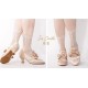 Iris Corolla Marie Antoinette Version A Shoes VII(Reservation/6 Colours/Full Payment Without Shipping)